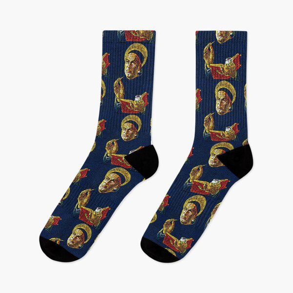 Item preview, Thomas Aquinas Artwork  designed and sold by Suyogsonar25.