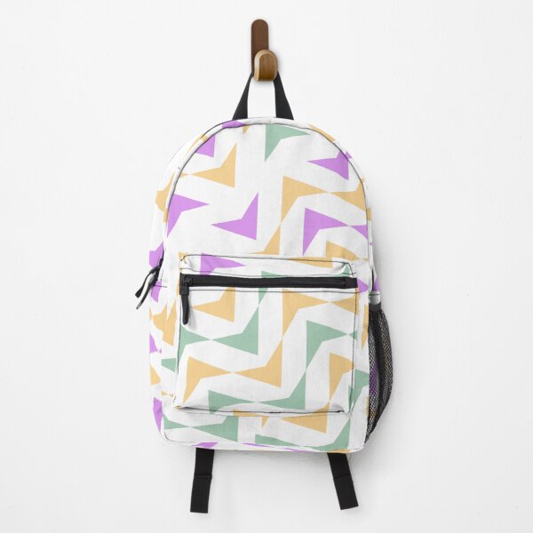 Item preview, Colorful patterns of arrows designed and sold by andrasdesignssss.