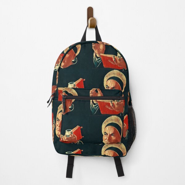 Item preview, Thomas Aquinas Artwork  designed and sold by Suyogsonar25.
