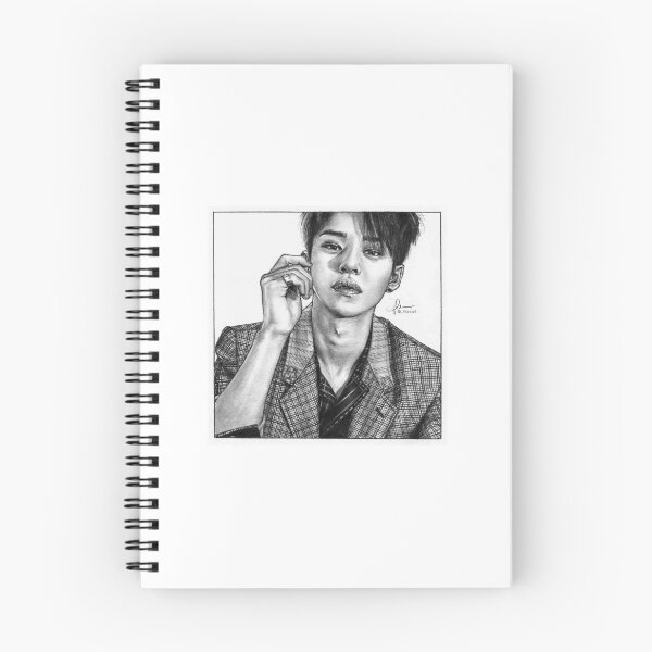 Item preview, B.A.P - Daehyun designed and sold by Phlora.