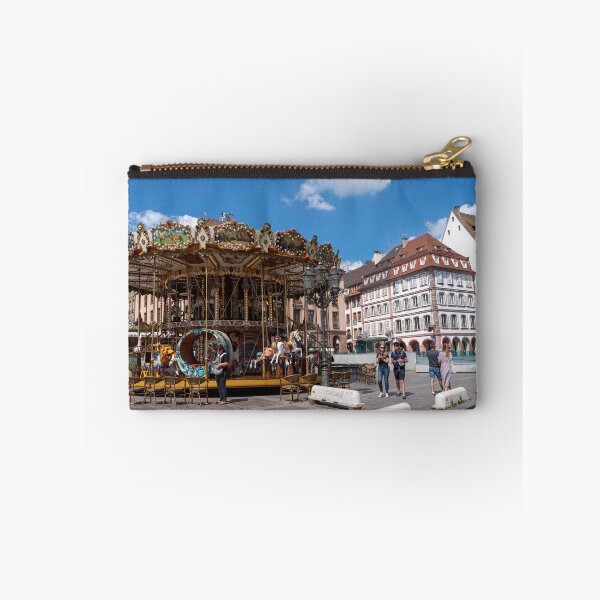 Item preview, Strasbourg Carousel designed and sold by hawkie.
