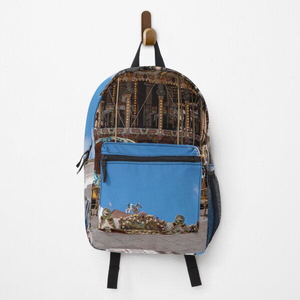 Item preview, Strasbourg Carousel designed and sold by hawkie.