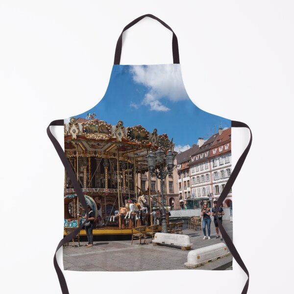Item preview, Strasbourg Carousel designed and sold by hawkie.