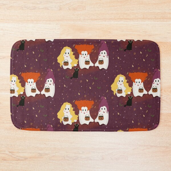 Item preview, Sanderson’s sisters ghosts  designed and sold by madamemorgane.