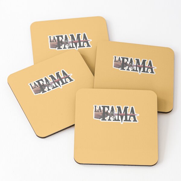 Item preview, Rosala La Fama  designed and sold by Keroandlun.