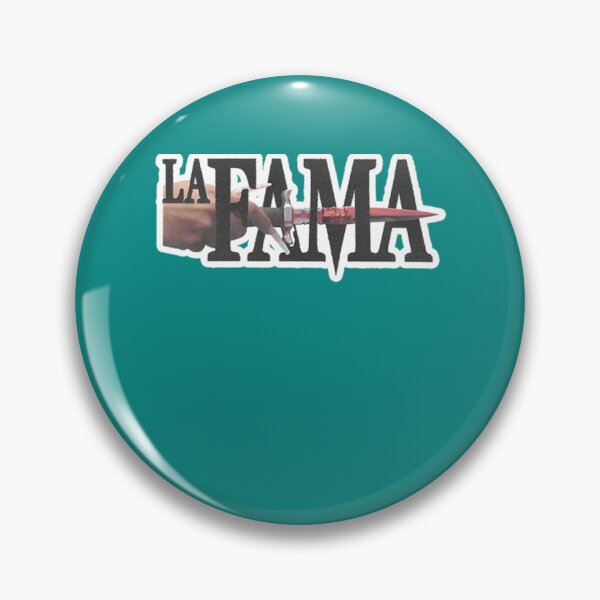 Item preview, Rosala La Fama  designed and sold by Keroandlun.