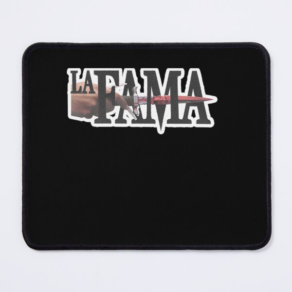 Item preview, Rosala La Fama  designed and sold by Keroandlun.