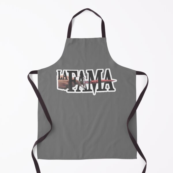 Item preview, Rosala La Fama designed and sold by Keroandlun.
