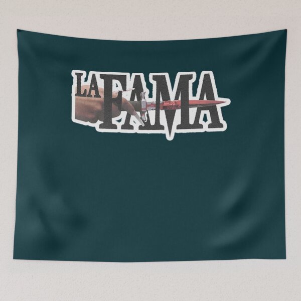 Item preview, Rosala La Fama  designed and sold by Keroandlun.