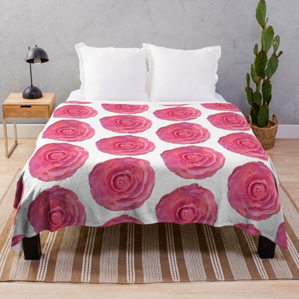 Artikelvorschau, Rosa Rose <3 entworfen und verkauft von gabriellezwi.