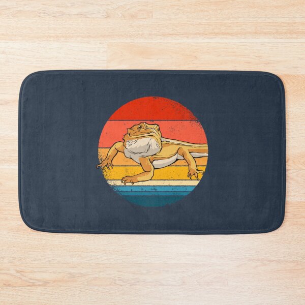 Item preview, Bearded Dragon designed and sold by NewBrideCo.