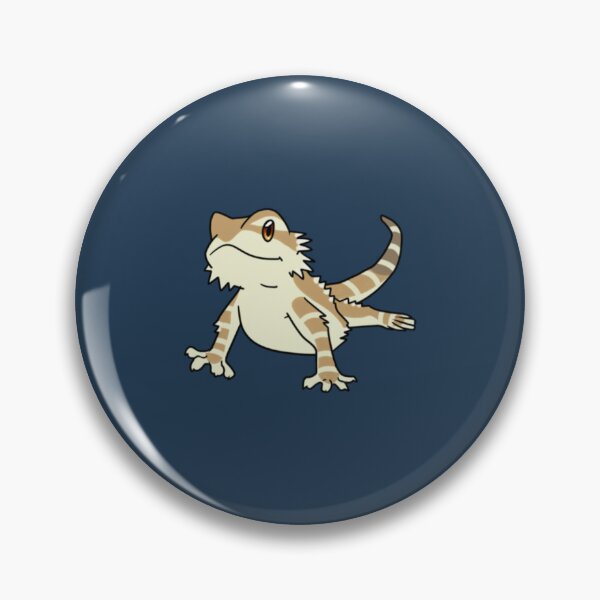 Item preview, Bearded Dragon designed and sold by NewBrideCo.