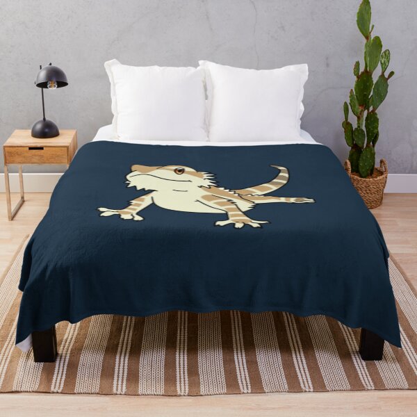 Item preview, Bearded Dragon designed and sold by NewBrideCo.