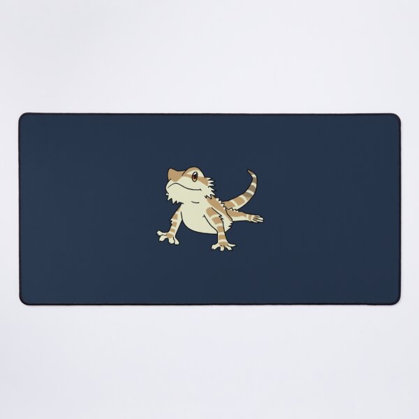 Item preview, Bearded Dragon designed and sold by NewBrideCo.