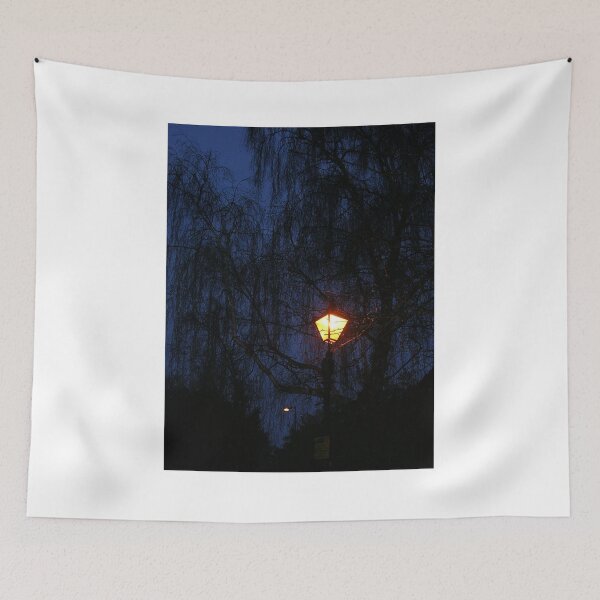 Item preview, Bedhampton Night Light designed and sold by lezvee.