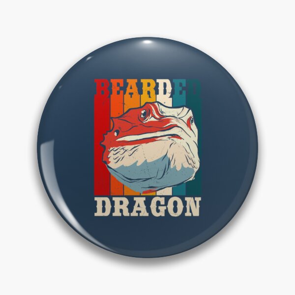 Item preview, Bearded Dragon designed and sold by NewBrideCo.