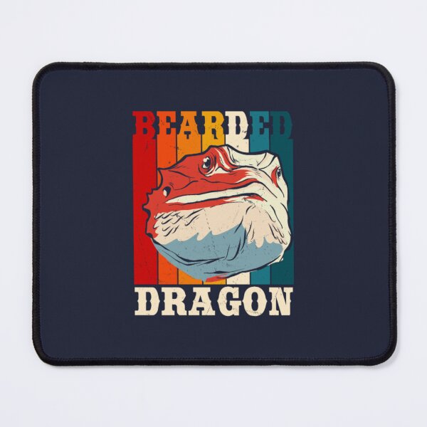 Item preview, Bearded Dragon designed and sold by NewBrideCo.