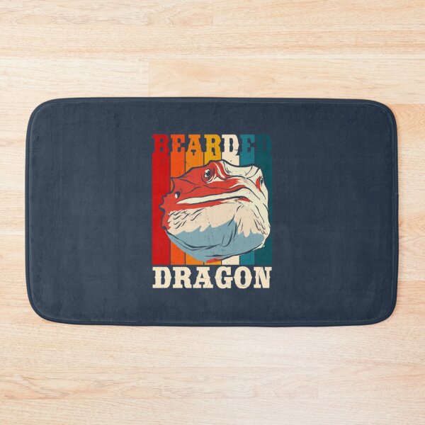 Item preview, Bearded Dragon designed and sold by NewBrideCo.