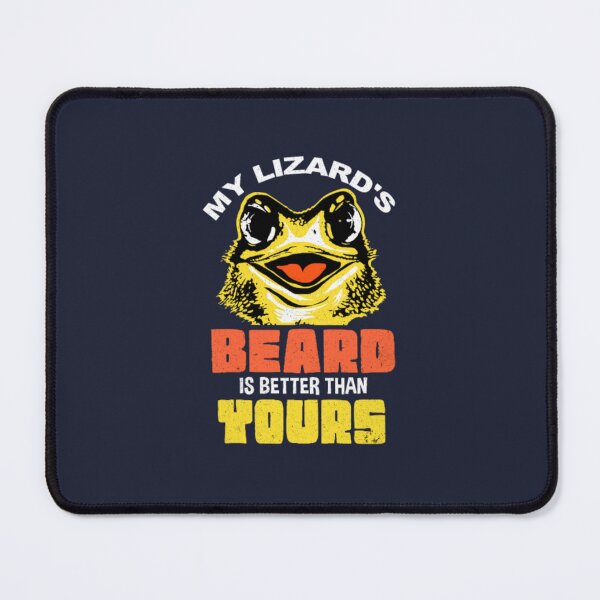 Item preview, Bearded Dragon designed and sold by NewBrideCo.