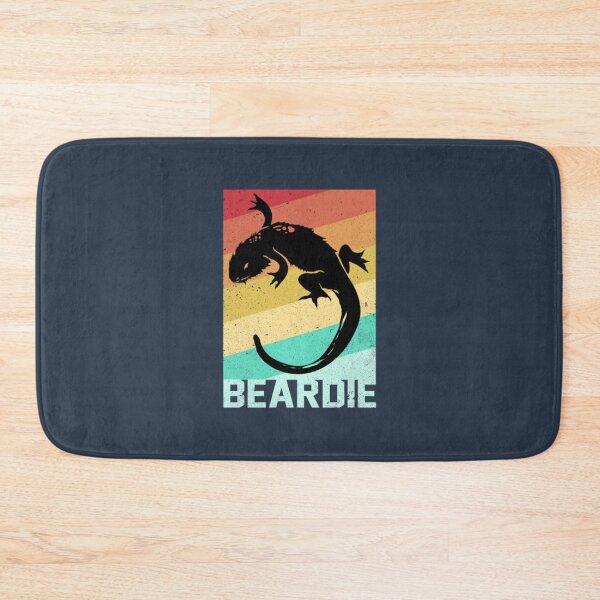 Item preview, Bearded Dragon designed and sold by NewBrideCo.