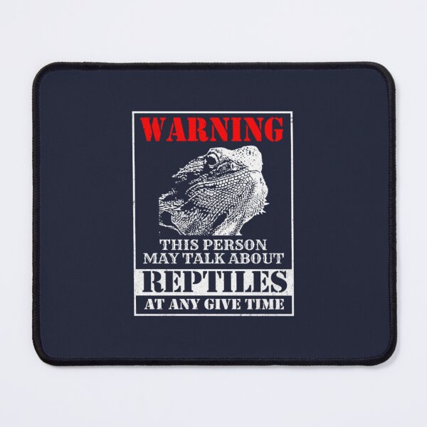 Item preview, Bearded Dragon designed and sold by NewBrideCo.