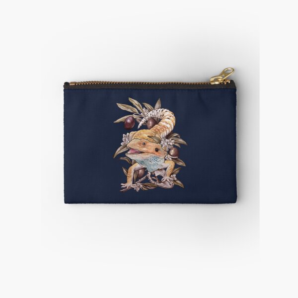 Item preview, Bearded dragon designed and sold by NewBrideCo.