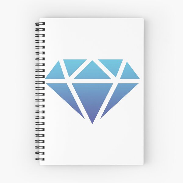 Item preview, Gradient diamond designed and sold by swaynowo.