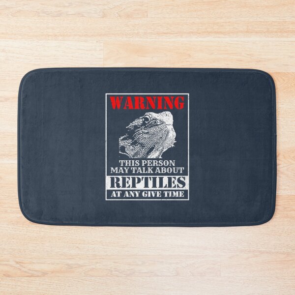 Item preview, Bearded Dragon designed and sold by NewBrideCo.