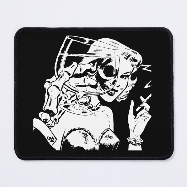 Item preview, Chamber of Chills misfits designed and sold by Josh Depenbrok.