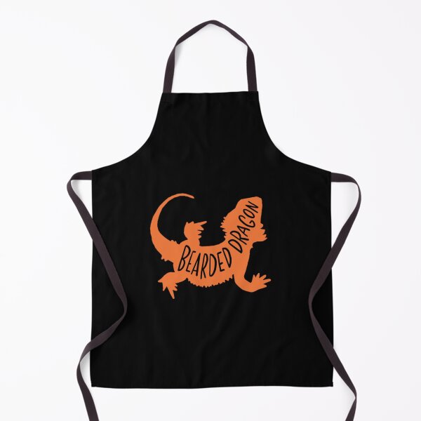 Item preview, Bearded Dragon designed and sold by NewBrideCo.