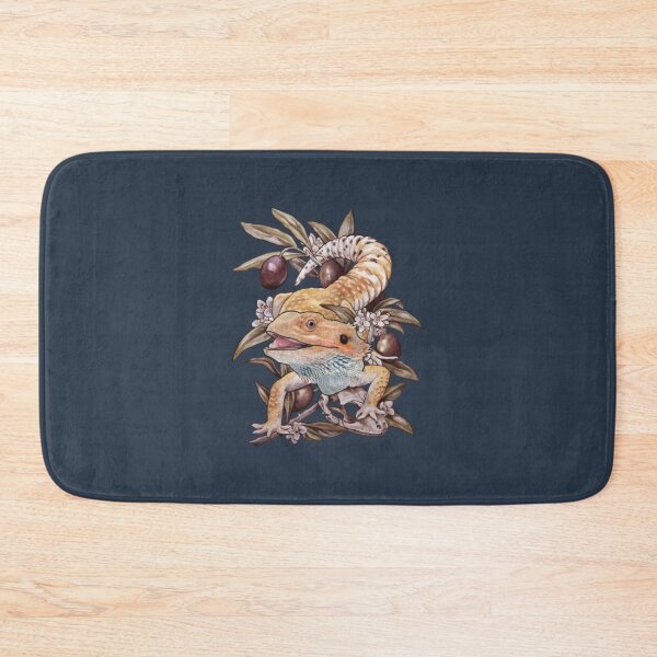 Item preview, Bearded dragon designed and sold by NewBrideCo.