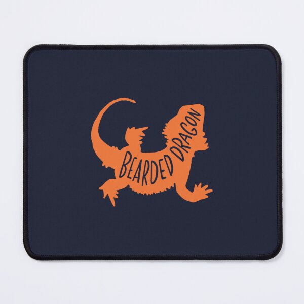 Item preview, Bearded Dragon designed and sold by NewBrideCo.