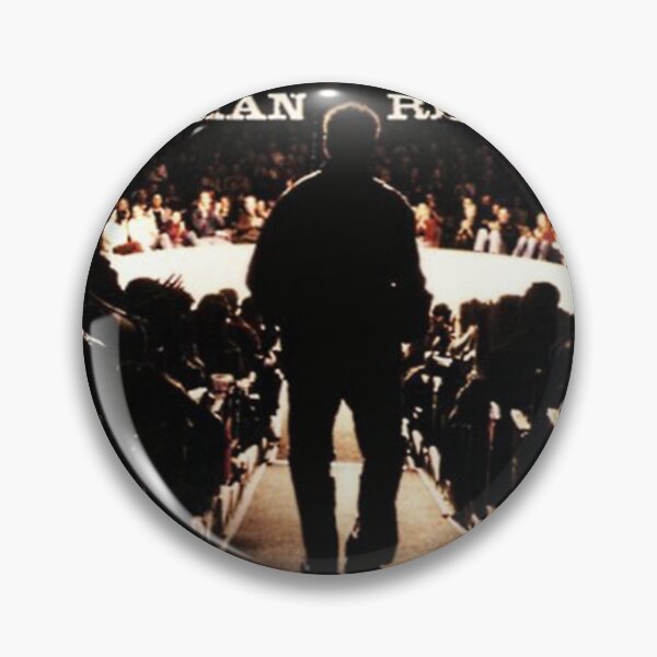 Item preview, Brian Regan All By Myself by Brian Regan designed and sold by JennieJuli.