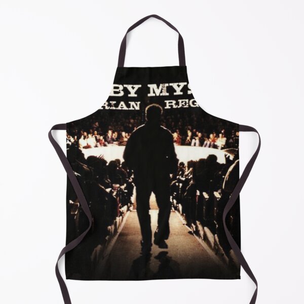Item preview, Brian Regan All By Myself by Brian Regan designed and sold by JennieJuli.