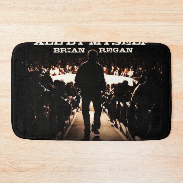 Item preview, Brian Regan All By Myself by Brian Regan designed and sold by JennieJuli.