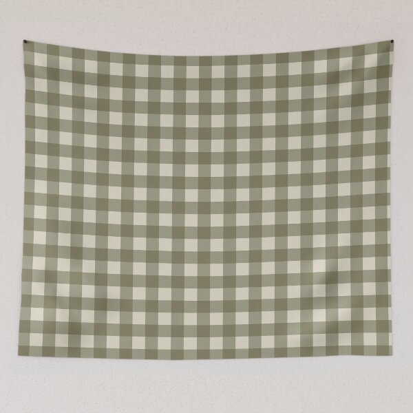 Item preview, Mint Green Lattice Pattern designed and sold by PattenMonster.