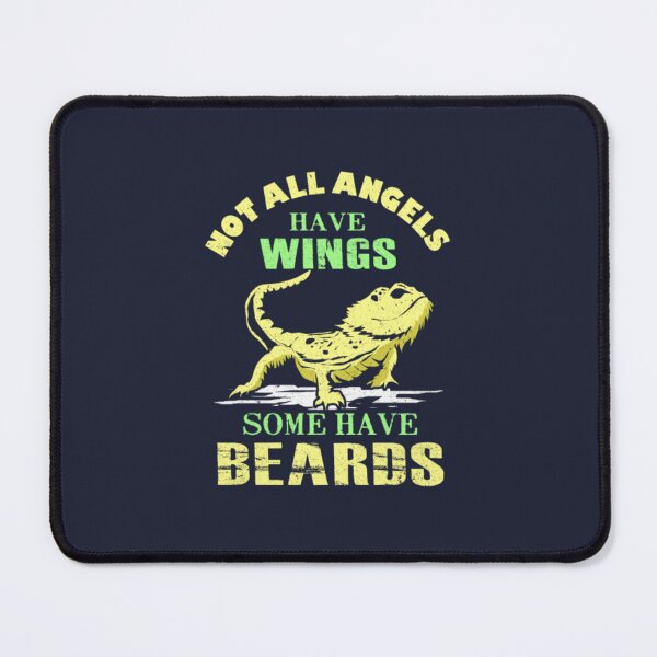 Item preview, Bearded Dragon designed and sold by NewBrideCo.