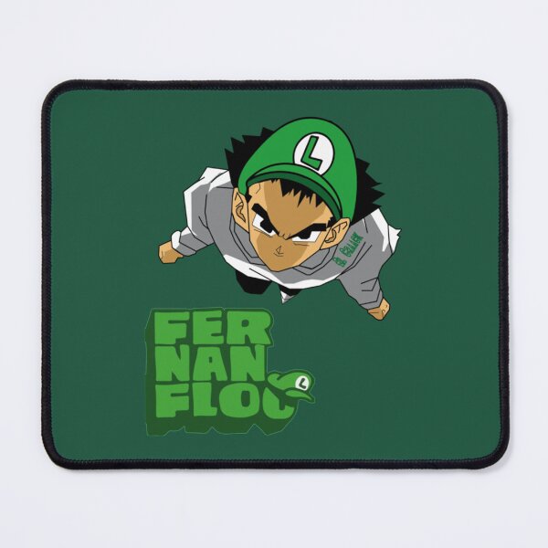 Item preview, Fer Nan Floo     designed and sold by Hollandais2.