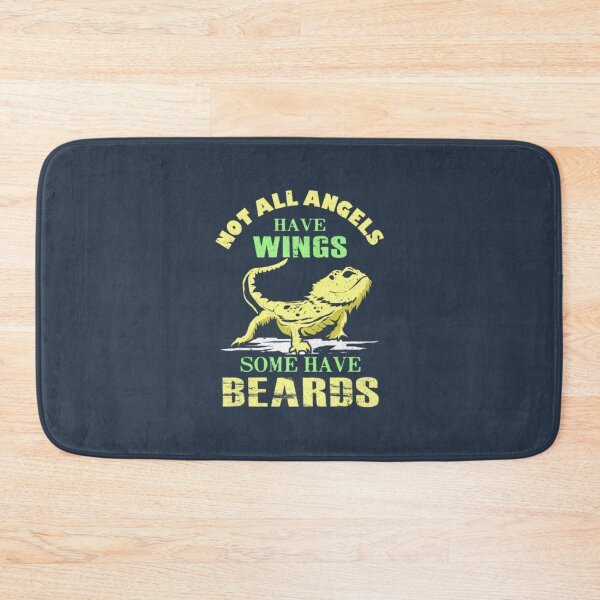 Item preview, Bearded Dragon designed and sold by NewBrideCo.