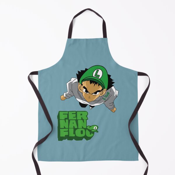 Item preview, Fer Nan Floo     designed and sold by Hollandais2.