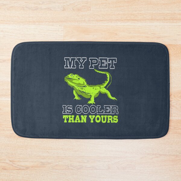 Item preview, Bearded Dragon designed and sold by NewBrideCo.