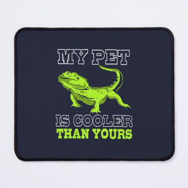 Item preview, Bearded Dragon designed and sold by NewBrideCo.
