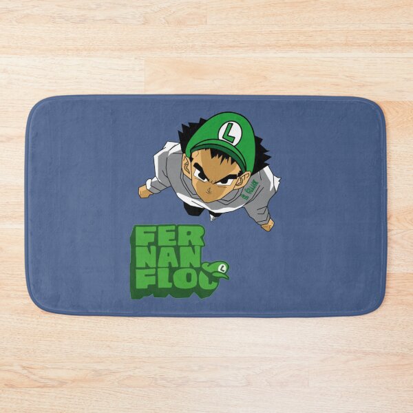 Item preview, Fer Nan Floo     designed and sold by Hollandais2.