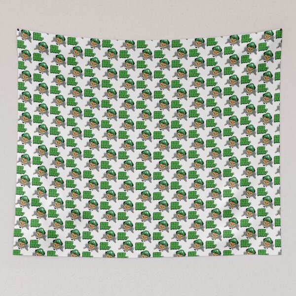 Item preview, Fer Nan Floo     designed and sold by Hollandais2.