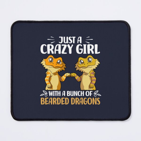 Item preview, Bearded Dragons  Reptiles Pets Animals Pet designed and sold by NewBrideCo.