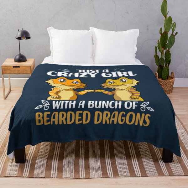 Item preview, Bearded Dragons  Reptiles Pets Animals Pet designed and sold by NewBrideCo.