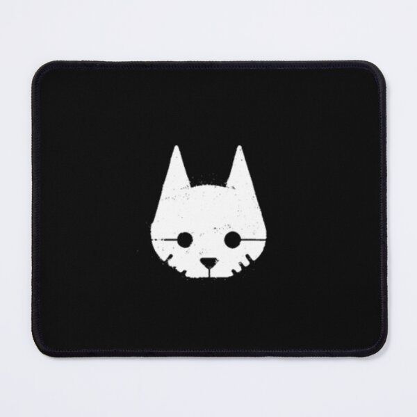 Item preview, Stray game logo designed and sold by Canva-store-.