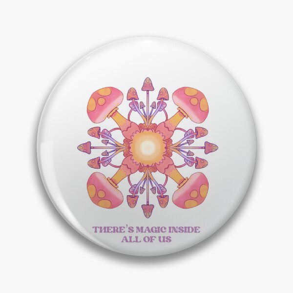 Item preview, Magic Inside All of Us designed and sold by Christine Axworthy.