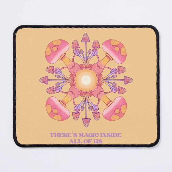 Item preview, Magic Inside All of Us designed and sold by Christine Axworthy.