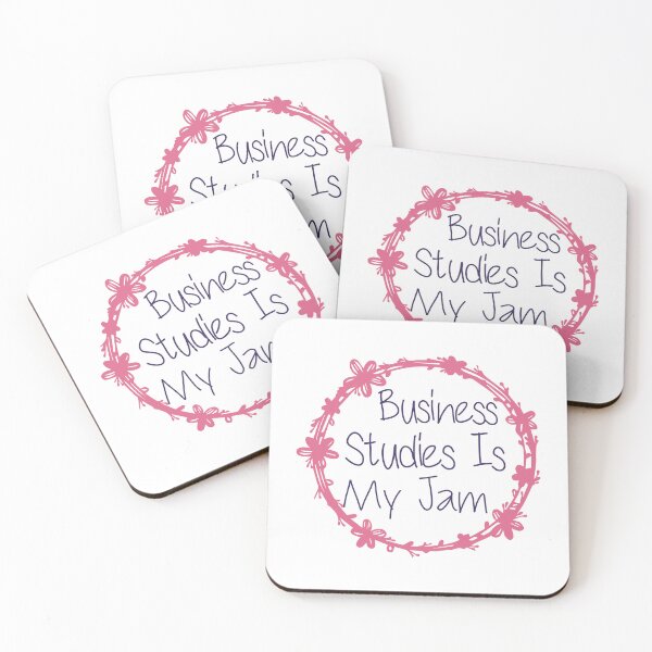 Item preview, Business Studies Is My Jam designed and sold by medbdj.